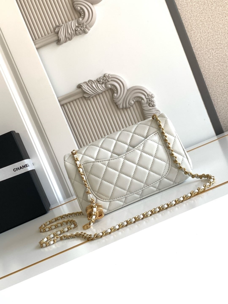 Ch**el cf series bags